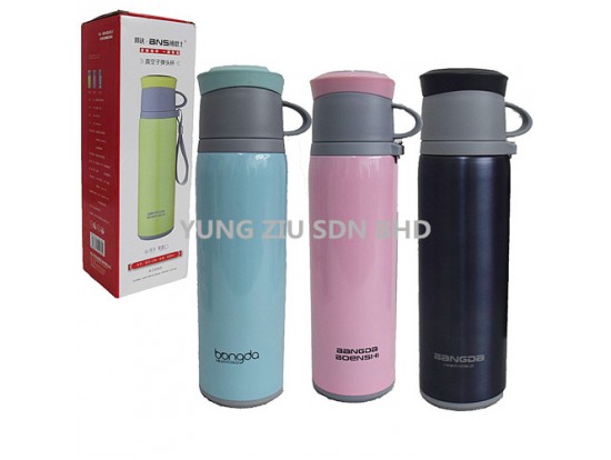 BES-Z36#500ML VACUUM FLASK(BNS)